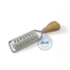 (JYKG-G109-B) handy corrosion grater mini tiny cheese grater flat grater slicer inside cutting board