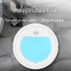 K-320  Home Cleaning Device Vacuuming and Mopping Multi-function Smart Sweeping Robot