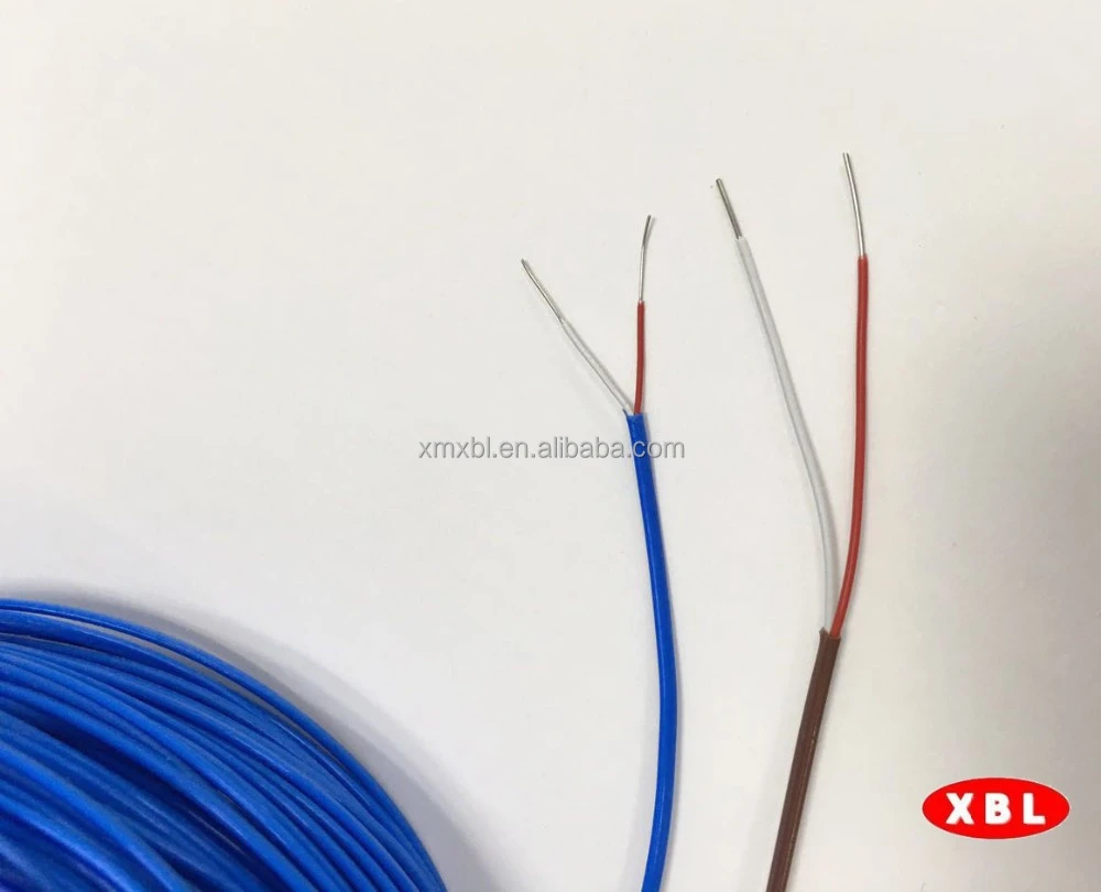 K type thermocouple PTFE wire