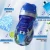 Import Karranpa in-Wash Scent Booster Beads  laundry detergent mate long-lasting fragrance 240g Ocean Blue from China