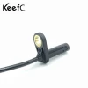 KEEFC factory price ABS sensor Auto Disc Brake ABS Wheel Speed Sensor for 2305400717 BENZ SL (R230) 2001 - 2012