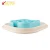 Import Kelly Pet Dog Feeder Preventing Choking Slow Eating Pet Bowl Healthy Design Bowl For Dog Pet from China
