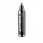 Kemei KM-6511 New 2 in1 Electric Nose Trimmer For Men Beauty Nose and Ear Hair Trimmer Nose Hair Removal