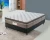 Import Kewon Super Soft Bed Comfortable Isolated Pad Queen Size knitted fabric spring mattresses Pillow Top Alternative Air Mattress from China