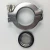 Import KF Vacuum Fittings, ISO-KF Flange Size NW Aluminum Wing Nut, Flange Quick Clamp for Vacuum Pipe from China