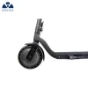 Kick scooters 12 AH  battery removable 8.5 inch motorcycle  foldable electric handicapped scooter