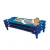 Import Kids baby Beds Manufacturer Top Cloth Kids Kindergarten Stackable children Daycare Cot set Standard bed from China