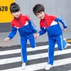 kids baseball suits wholesale factory price children school students uniforms