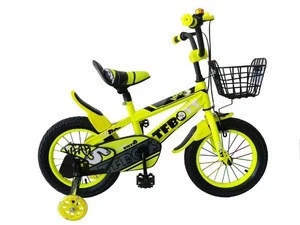 Kids Bicycle / Children Bicycle for3-10 years old child / Kids BMX Bike