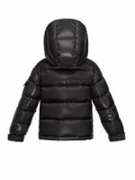 Kids Designer Baby Boys Winter Down Jackets For Children