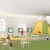 Import Kids Indoor Play Area Design for Preschool and Daycare Center from China