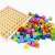 Import Kids Intelligence blocks montessori mathematical wooden education art puzzles multiplication table toy from China