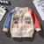 Import kids jackets Baseball Jacket Casual Hoody Kids Outerwear 2020 Spring Boys Girl Clothes Tops for 1 2 3 4 5 Years Old from China