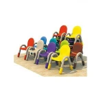 kids metal chair/baby chair/school chair