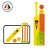 Import kids outdoor sport toys cricket game set plastic cricket bat from China