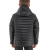 Import Kids Padded Jacket For Winter Polyester Wadding For Jacket Boys Windproof Kids Padded Coat from China
