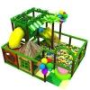 Kids Plastic Indoor Playground Equipment Soft Play Party Facilities small Indoor Play Centre