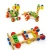 Import Kids Toys Online  Wooden Multi-function Disassembly Tool Nut Wire Assembly Toys from China