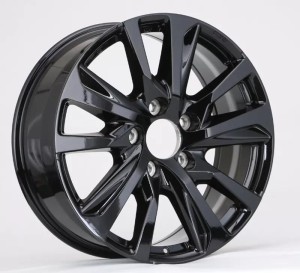 Kipardo 18 Inch Aftermarket Design for Car