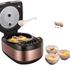 Kitchen Appliance 1.0L 1.5L 1.8L 2.0L Durable Electric Rice Cooker Smart