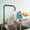 Kitchen Faucet Extender for Childrens Hand Washing Kitchen Goods Kitchen Accessories Faucet Water-saving Sprayer
