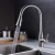 Import Kitchen Faucet sus 304 Stainless Steel pull out kichen mixer tap 40108 from China