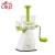 Import Kitchen mince meat grinder chopper from China