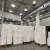 Import KN95 3ply disposable filter material bfe99 meltblown fabric cloth spunbond nonwoven white blue raw materials from China