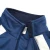 Import Knitted rib color matching knitting sport wear School uniforms from China