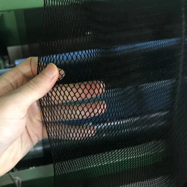 knotless fishing net/nylon fish net small mesh