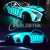 Import Kolortek Glow in the Dark Spray Paint,Luminescent Pigment Powder for Car Paint from China