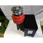 Korea made kitchen garbage disposal machine food processor Food waste disposer