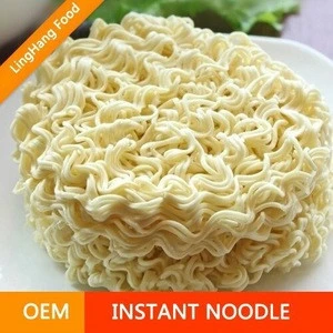 Korean Noodles Gluten-Free / Instant Rice Noodles Bulk / Instant Nooodle Soup