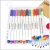 Import Kreaing Brand colorful permanent Fabric T-shirt marker pen #FM212 from China