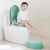 Import KUB 2020 new version baby potty training children toilet seat footstool kids toilet from China