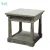 Import KVJ-7405 french vintage reclaimed wood coffee table from China