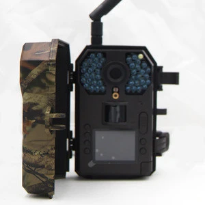 L-Shine 16MP 1080P 06S IP66 Newest 3G MMS Wild infrared Hidden Hunting Camera, OEM/ODM orders welcomed