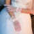 Import L4126A New arrival accessories hot sale short lace bridal wedding gloves from China