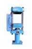 Lab Plate Vulcanizing Machine Press for tire and rubber product