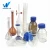 Import laboratory glassware,10ml hexagonal measuring cylinder with plastic base and ring 5ml,10ml,100ml,250ml,500ml,1000ml,2000ml from China