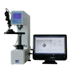 Laboratory High Accuracy Automatic Universal Hardness Tester