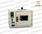 laboratory oven lab drying oven asphalt oven
