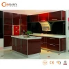 lacquer kitchen cabinet customized kitchen cabinet home kitchen cabinet