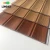 Import laminated  building materials  pvc panel from China