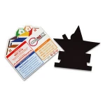 Laminated Magnetic Chore Chart Wall Planner Calendar Custom Dry Erase Boards White Waterproof Small School Writing Board