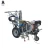 Import large capacity airless spray cold paint road marking machine supplier from China