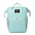 Import large capacity maternity nursing mommy nappy bag mummy backpack diaper bag for baby care from China