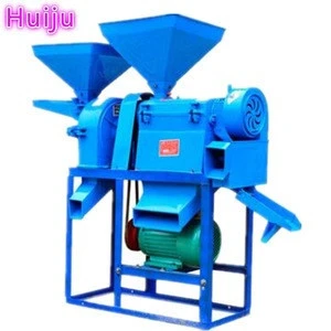 Large factory portable grain rice polisher, parry rice mill plant, rice milling machine