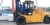 Import Large logistics machinery SHANTUI 15T 20T forklift track for sale from China