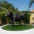 Import Large metal crafts cast bronze wall street bull sculpture  bull figure from China